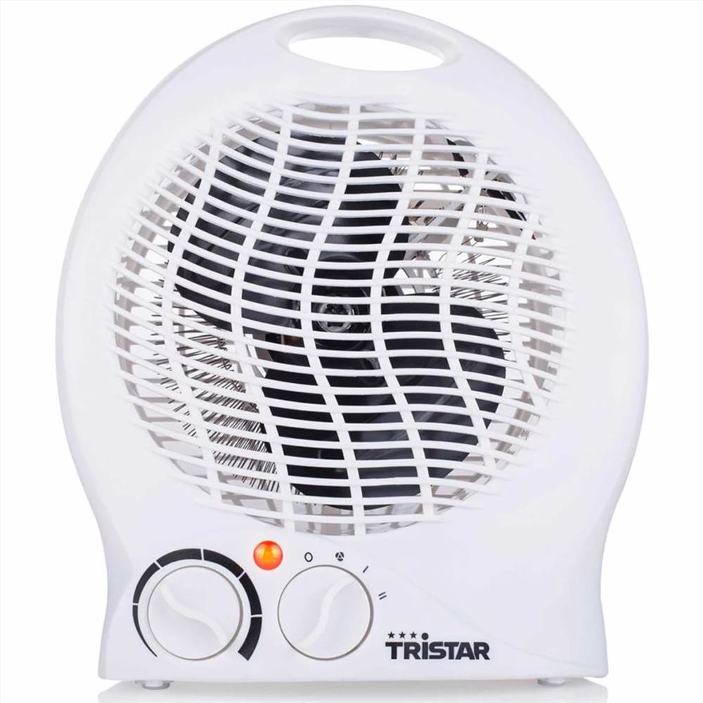 Tristar Elektroheizer/Ventilator KA-5039 2000 W Weiß от Geekbuying WW