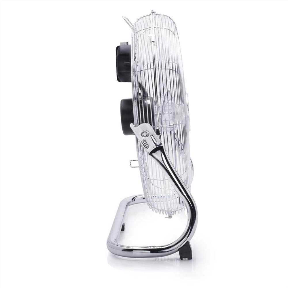 Tristar Floor Standing Fan VE-5936 70 W 40 cm Silver