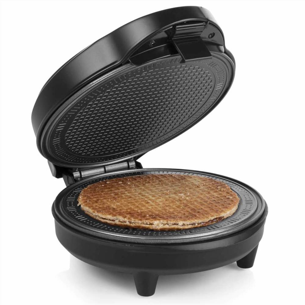 Top 10 💯 Tristar Ice Cream Cone Maker 700W 20cm Black 💯 16 Tristar Ice Cream Cone Maker 700W 20cm Black