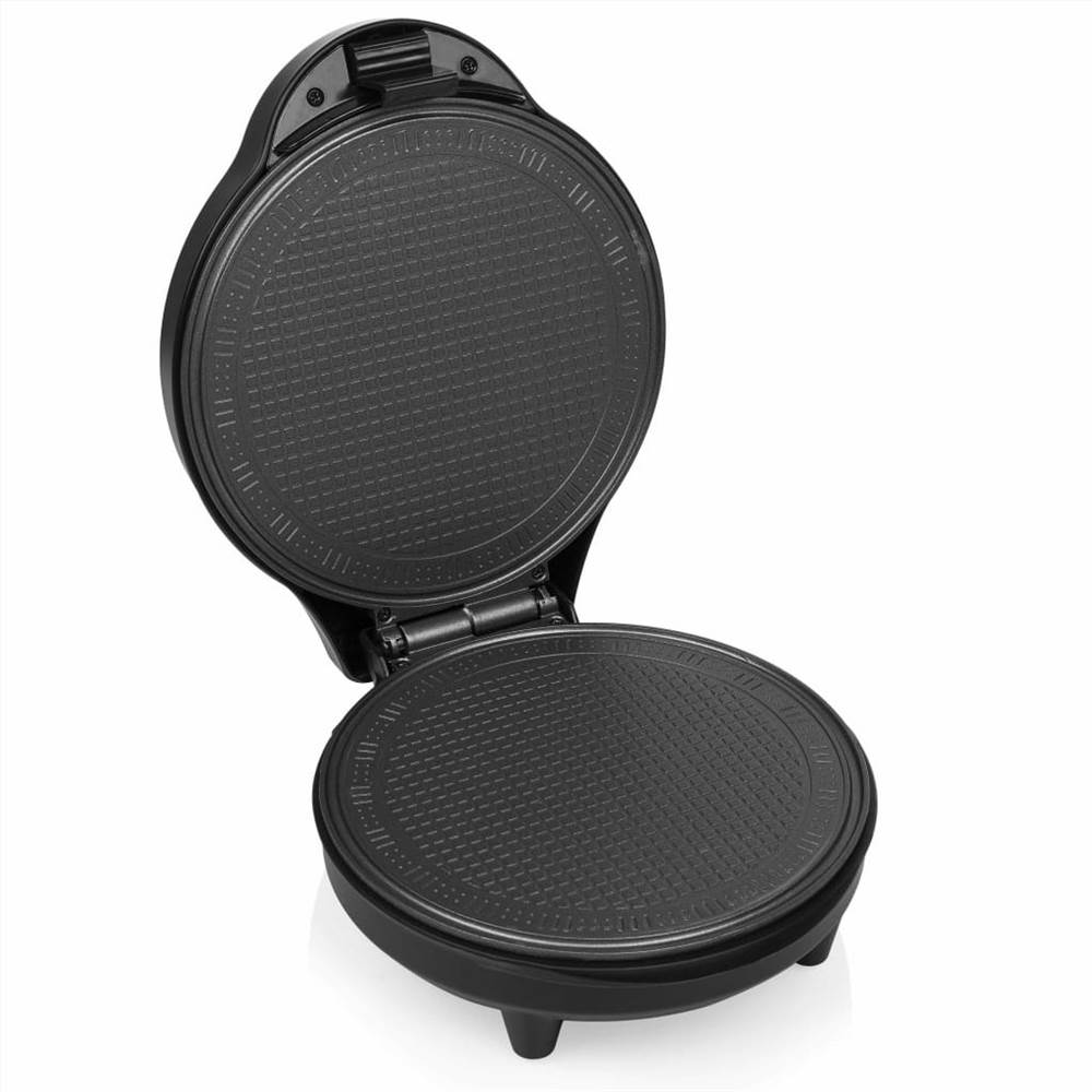 Top 10 💯 Tristar Ice Cream Cone Maker 700W 20cm Black 💯 17 Tristar Ice Cream Cone Maker 700W 20cm Black