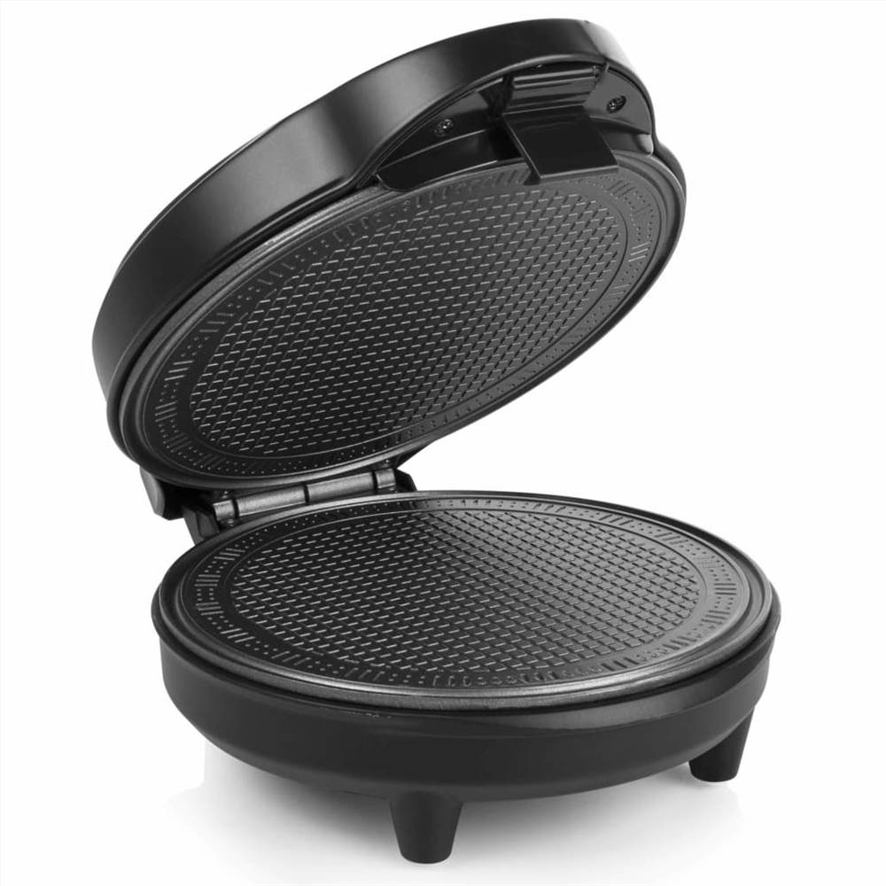 Tristar Ice Cream Cone Maker 700W 20cm Black