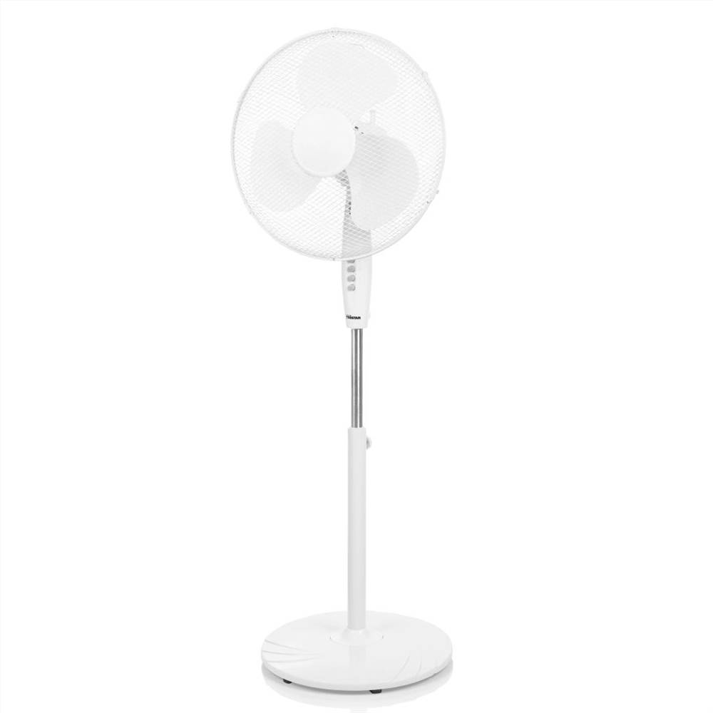 

Tristar Pedestal Fan VE-5890 45 W White