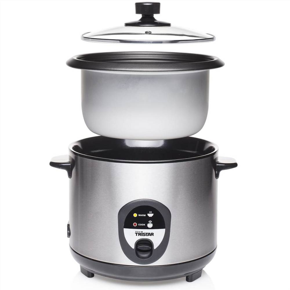 Tristar Rice Cooker 1.5 L