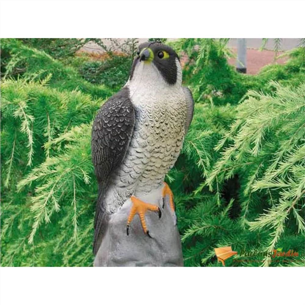Ubbink Figurine Animalière Falcon 40cm