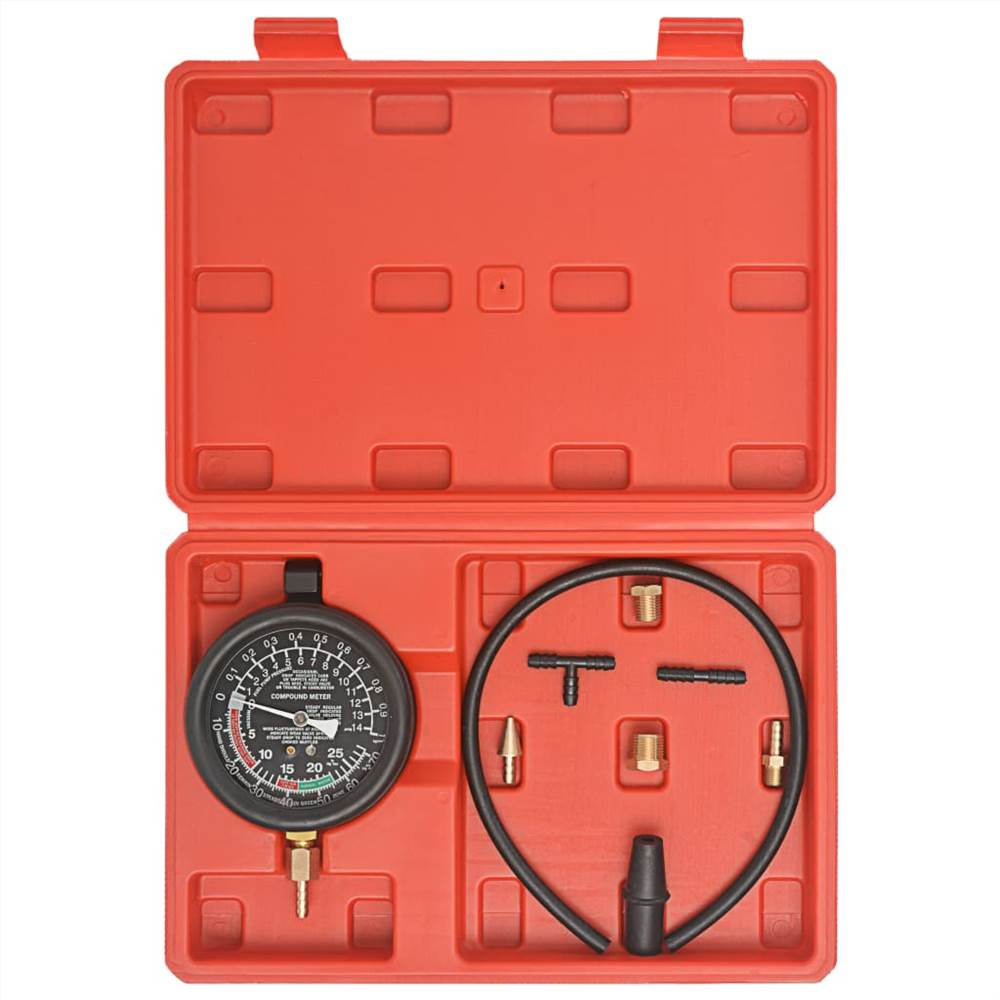 Vacuum Fuel Pump Pressure Tester