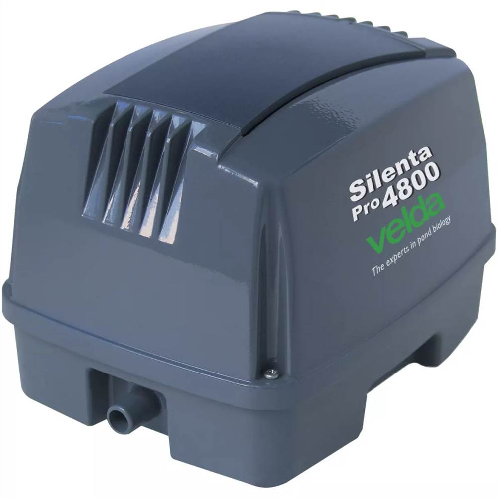 Velda Silenta Pro Aeration Pump 4800