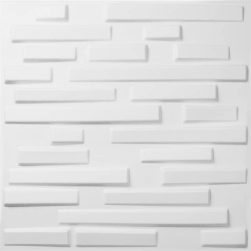 

WallArt 3D Wall Panels Ventura 12 pcs GA-WA13