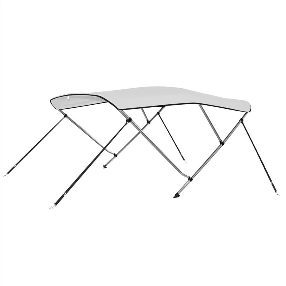 

Bimini Top White 183 x 196 x 140 cm