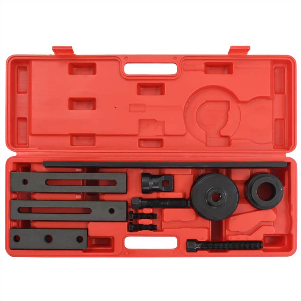 11 Piece Clutch Installation Kit for VAG