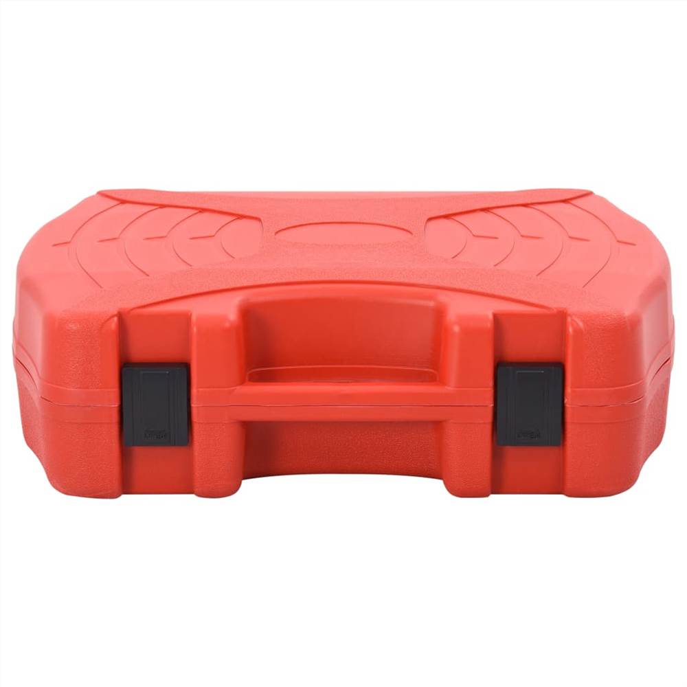 12 Piece Engine Oil Filler Set