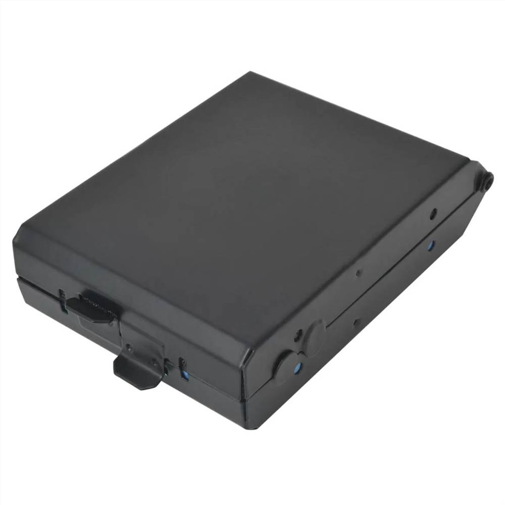 13 Piece Spot Weld Cutter Set HSS-Cobalt