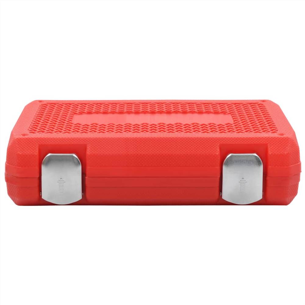 14 Piece Injector Cleaning Set 17 14 Piece Injector Cleaning Set