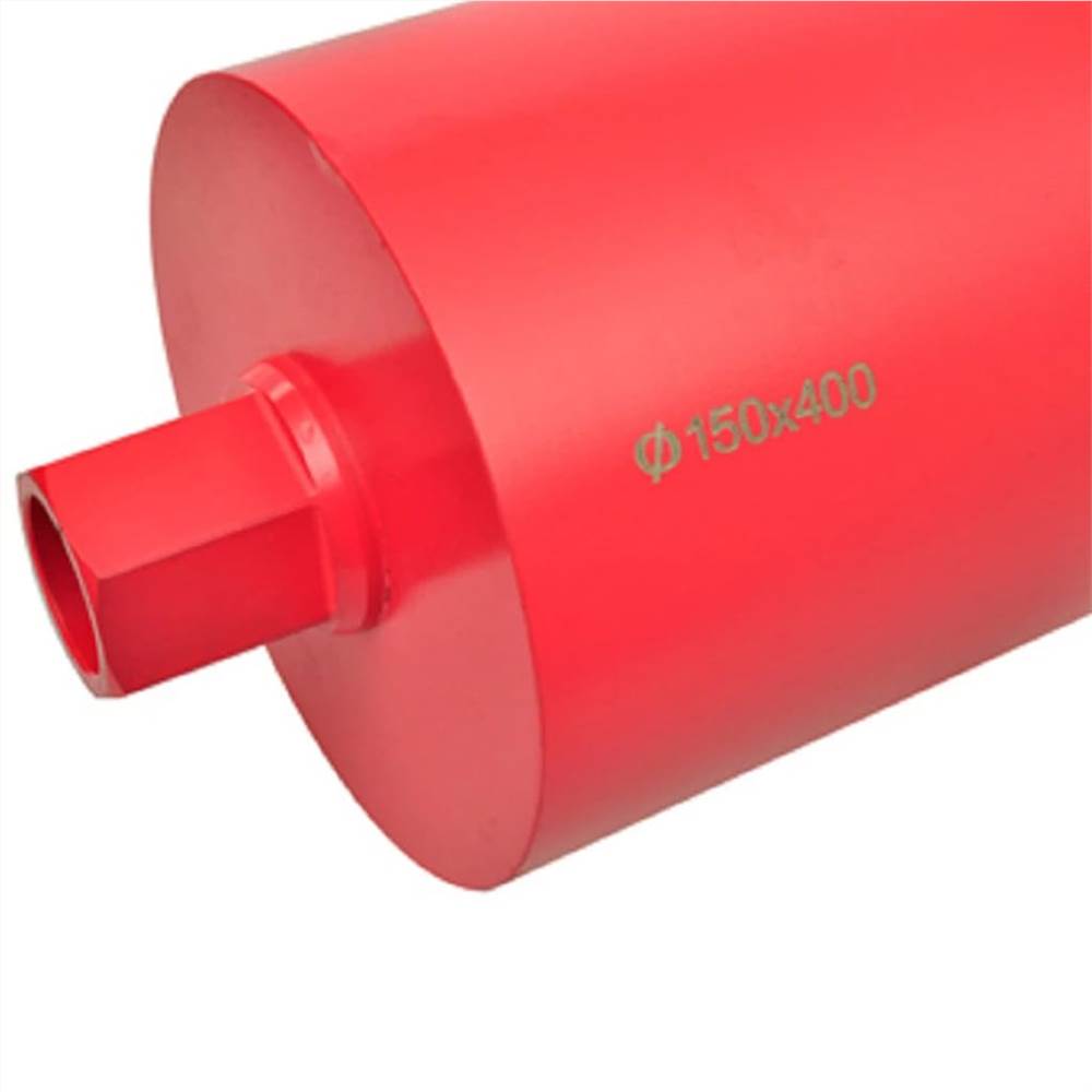 150 x 400 mm Dry and Wet Diamond Core Drill Bit