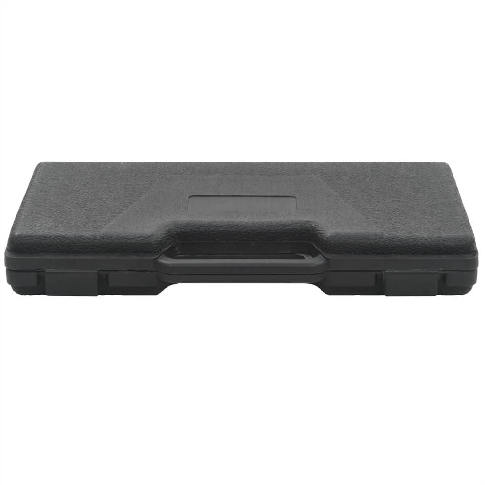 16 Piece Air Ratchet Wrench Kit 1/2"