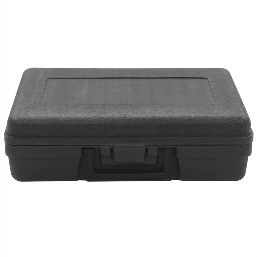 16 Piece Air Tool Set 1/2"