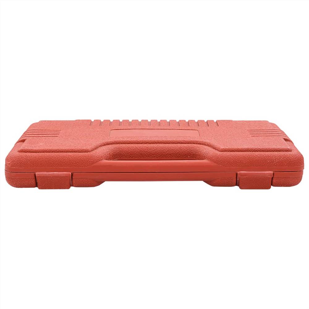 18 Pieces Disc Brake Caliper Wind Back Tool Kit