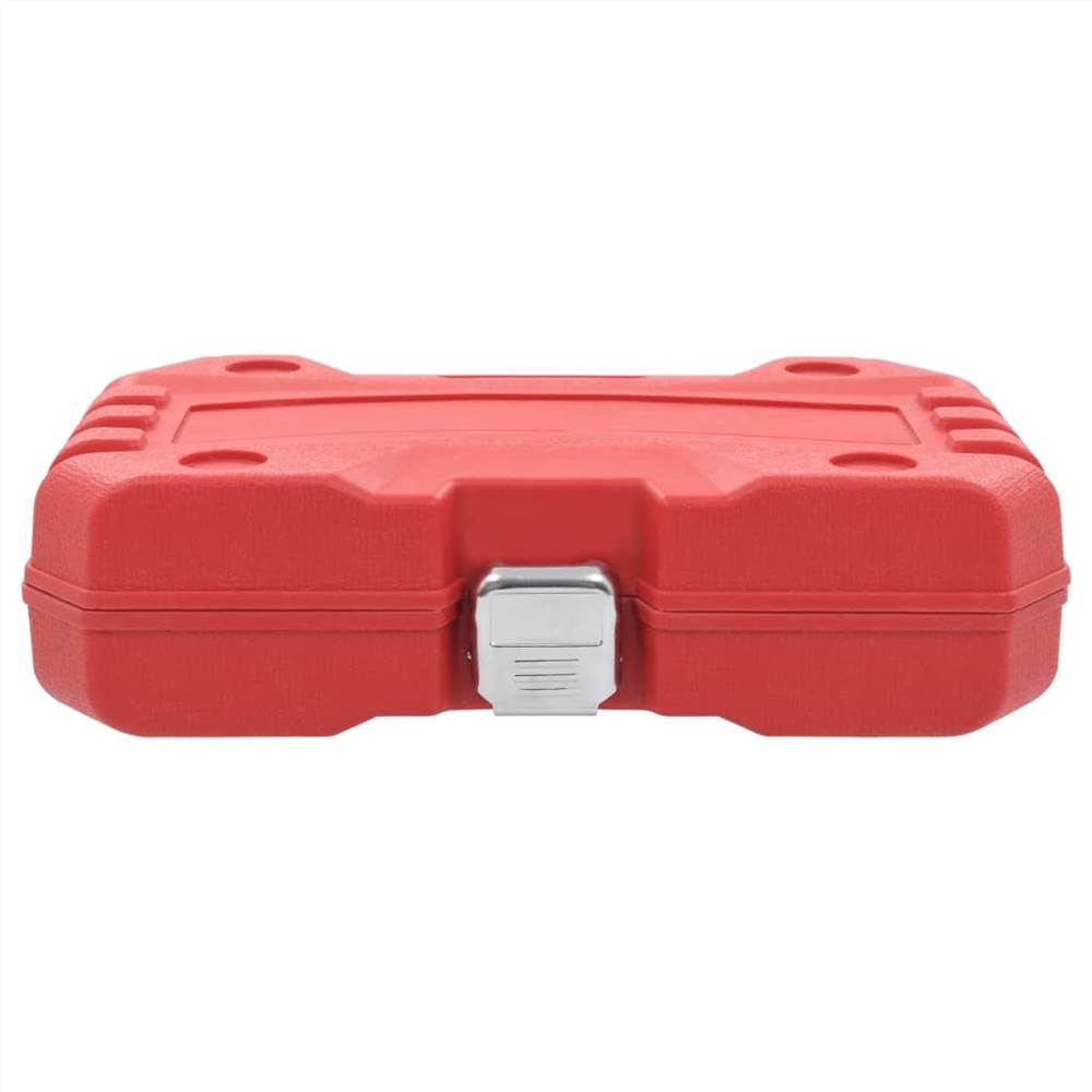 21 Piece Rim Lock Socket Set for BMW