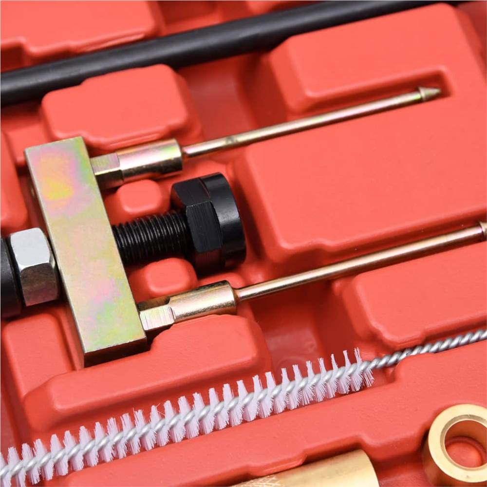 23 Piece Injector Diesel Petrol Puller Set