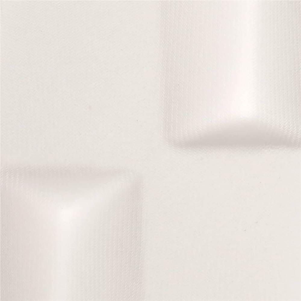 24 pcs Wall Panels 3D 0.5x0.5 m 6 m²