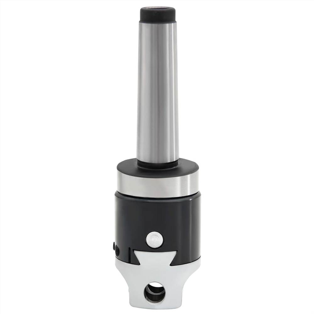 50 mm Boring Head with MT3 Boring Shank for Lathe Milling