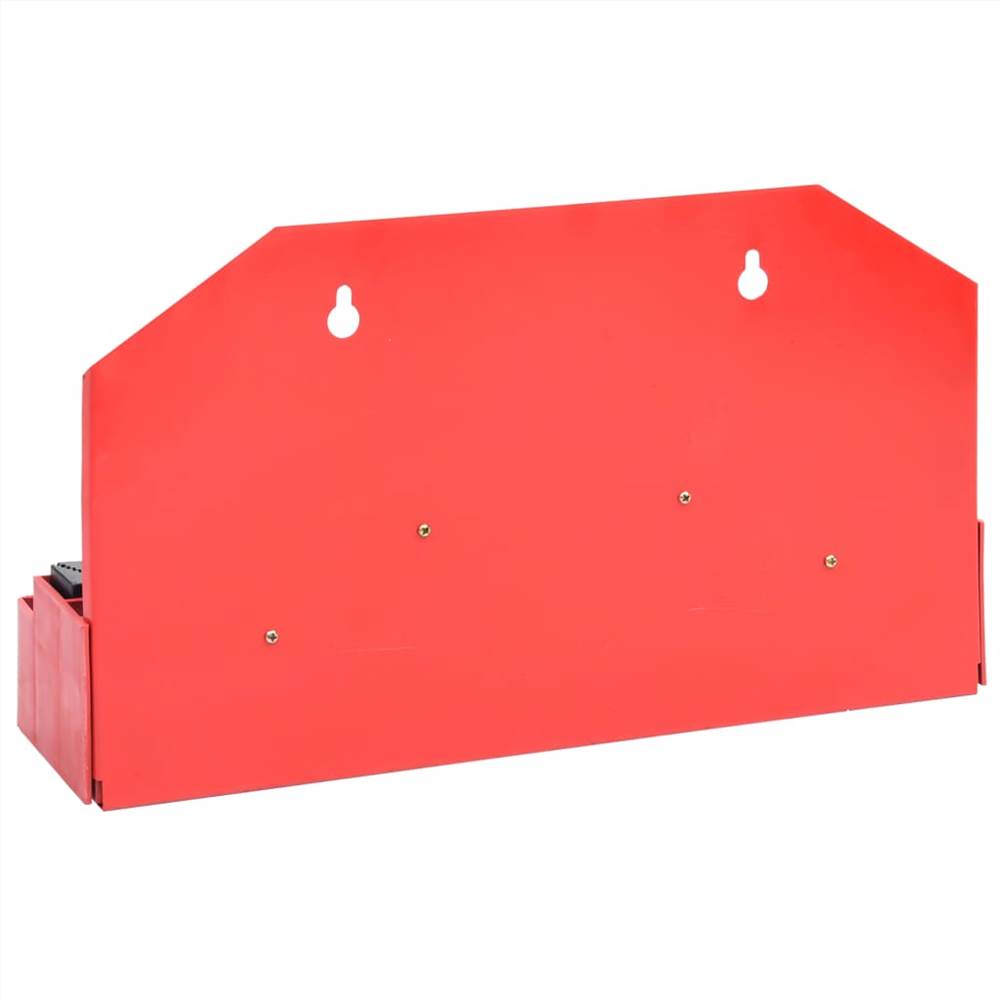 58 Pieces Clamping Set Steel T Slot M14