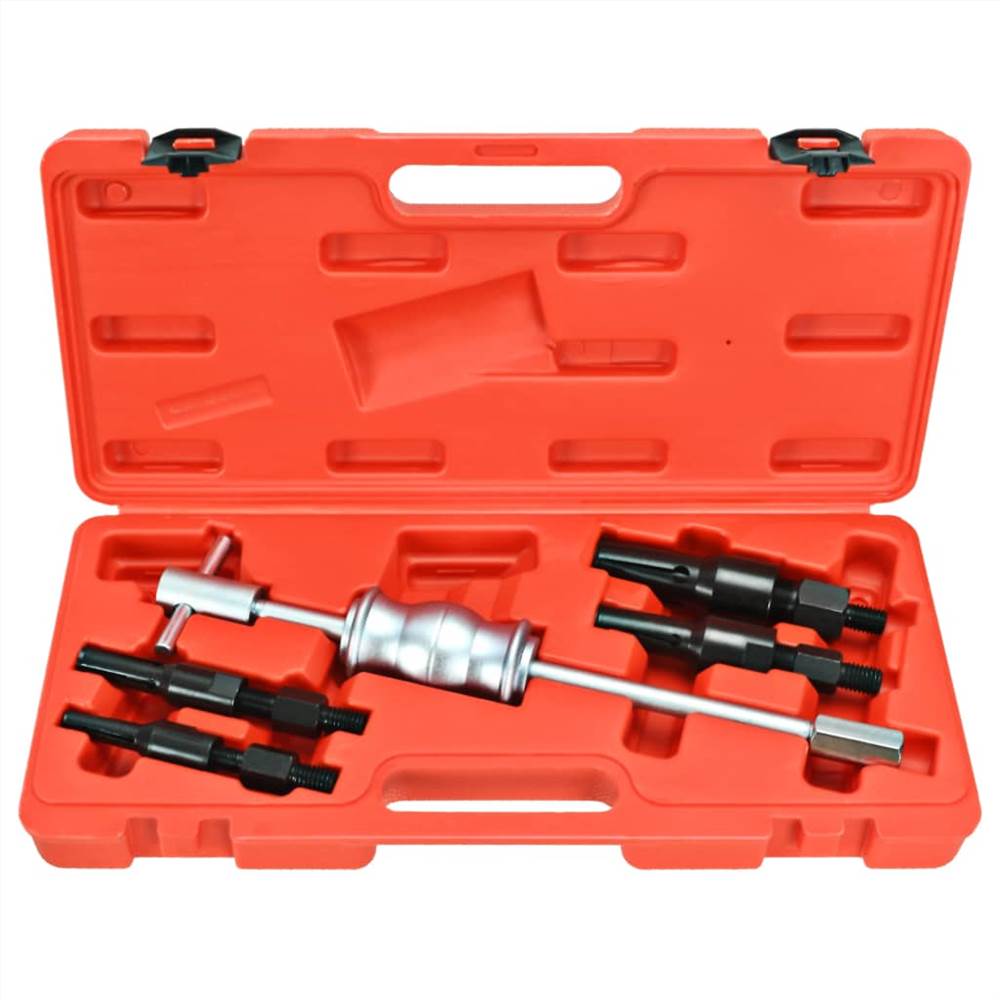 5pc Inner Bearing Puller Set