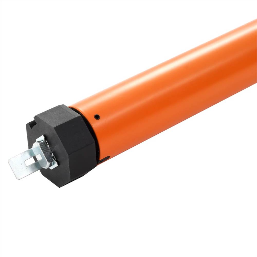 6 Piece Tubular Motors Set with Controller