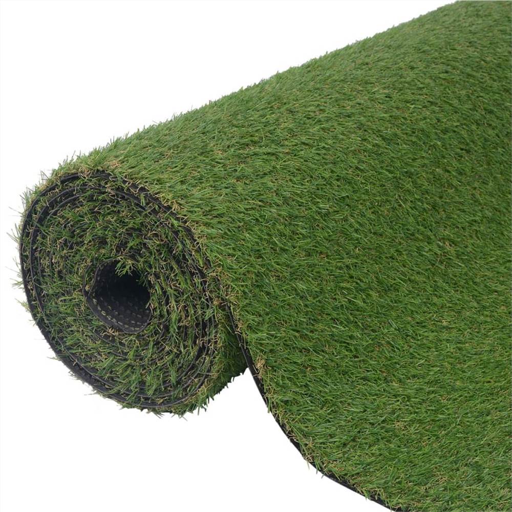 Sztuczna trawa 0.5x5 m / 20 mm Zielona