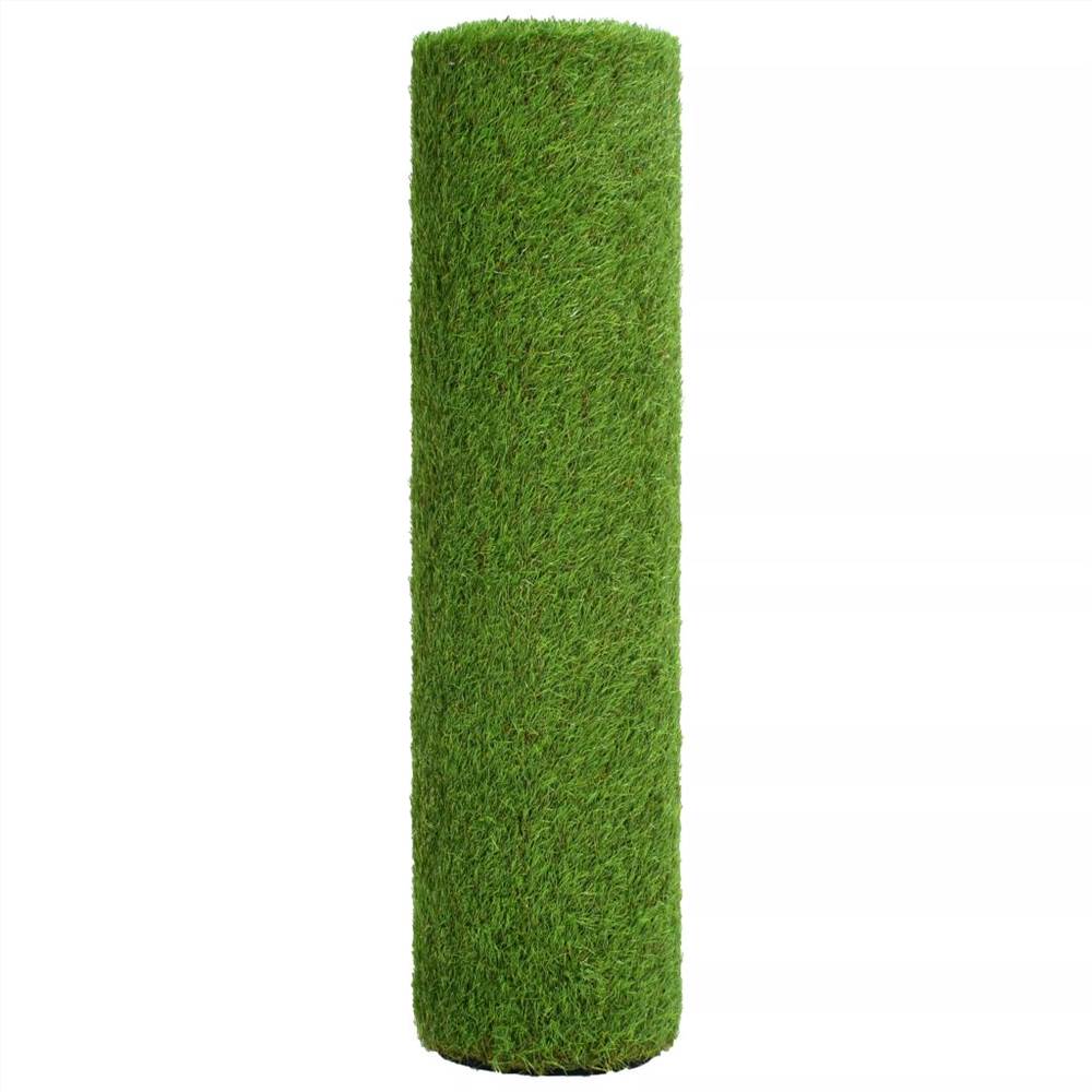Artificial Grass 1.5x10 m/40 mm Green