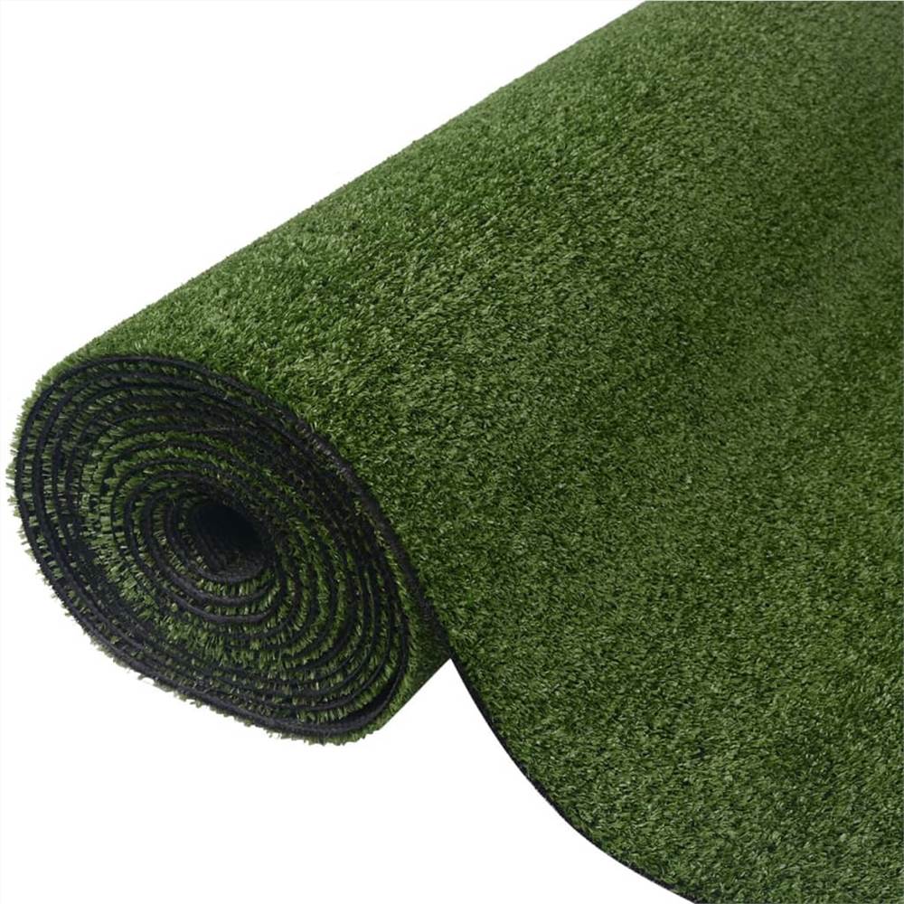Sztuczna trawa 1.5x15 m / 7-9 mm Zielona