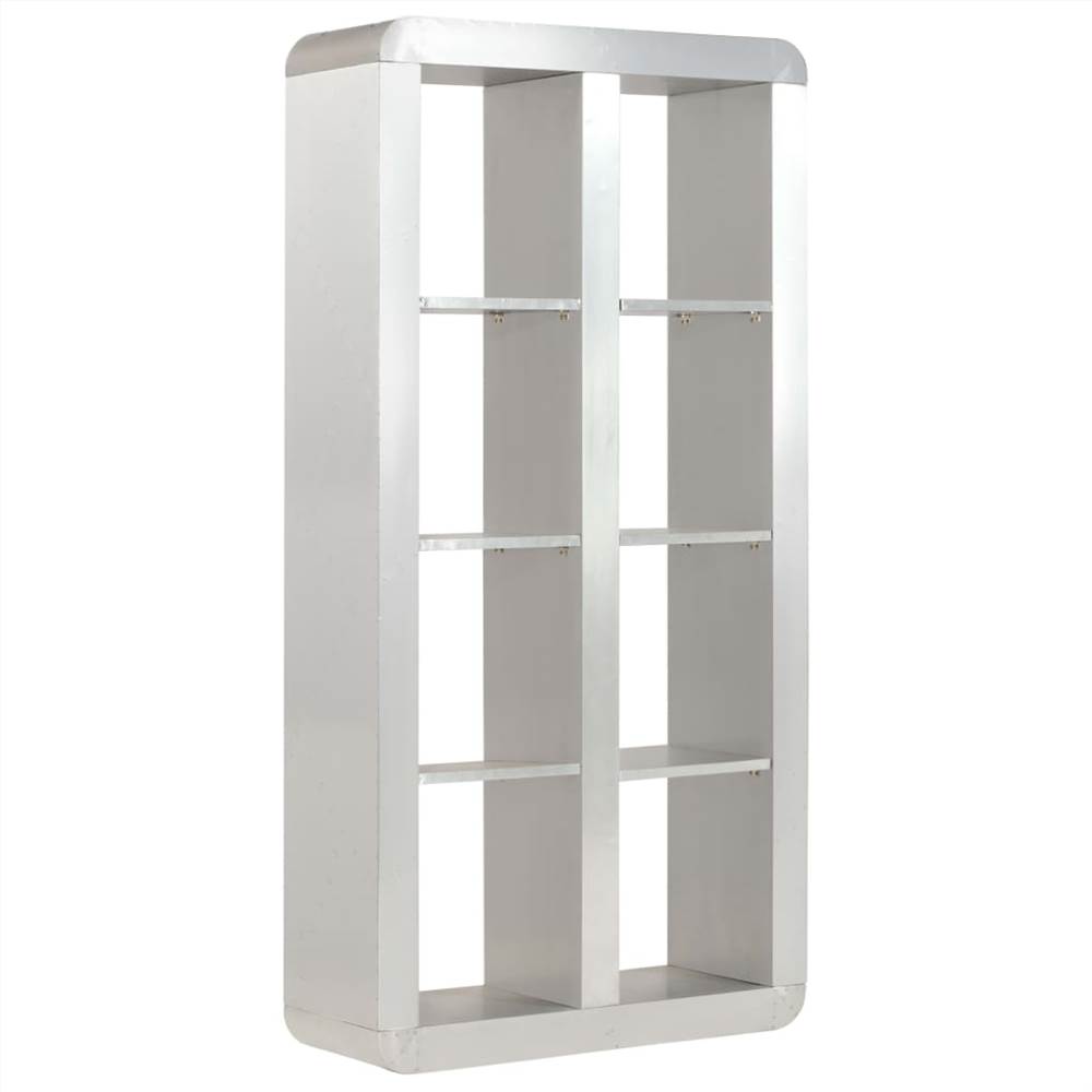 Aviator Bookshelf Double Vintage Aircraft Airman Style 160cm