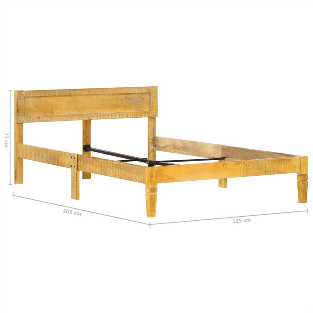 bed-frame-solid-mango-wood-120-cm