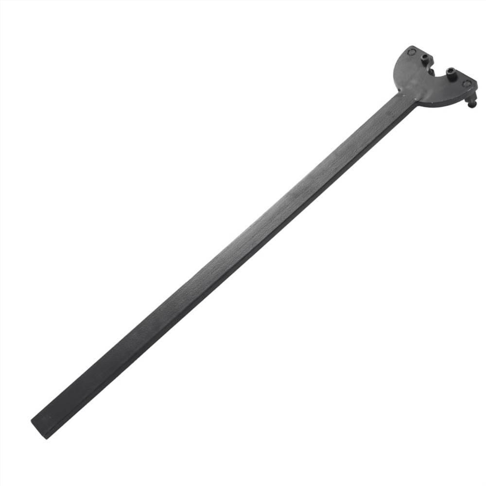 Belt Pulley Holder for VAG VW Audi