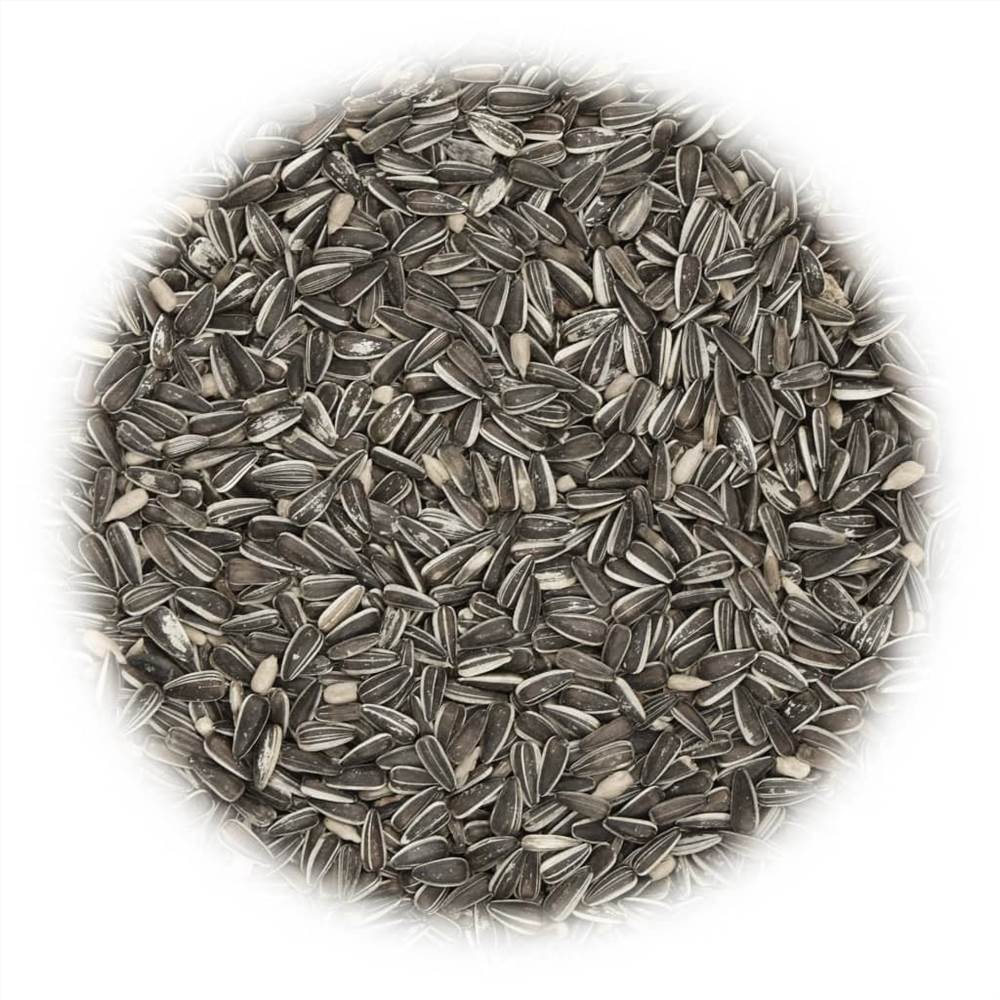 Bird Food 25 kg Sunflower Seeds