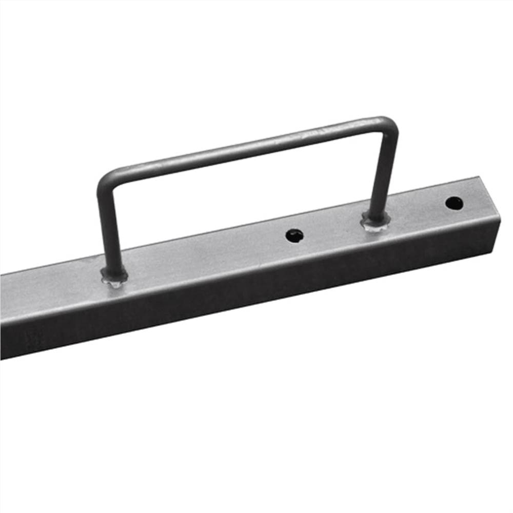 Boat Trailer - Load 160 Kg 17 Boat Trailer - Load 160 kg