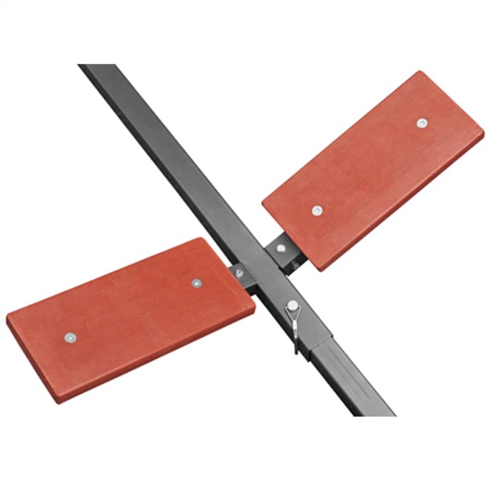 Boat Trailer - Load 160 Kg 18 Boat Trailer - Load 160 kg