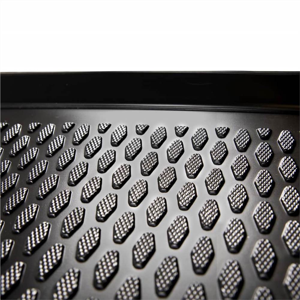 Car Boot Mat for Audi A3 Sportback 2013- Rubber