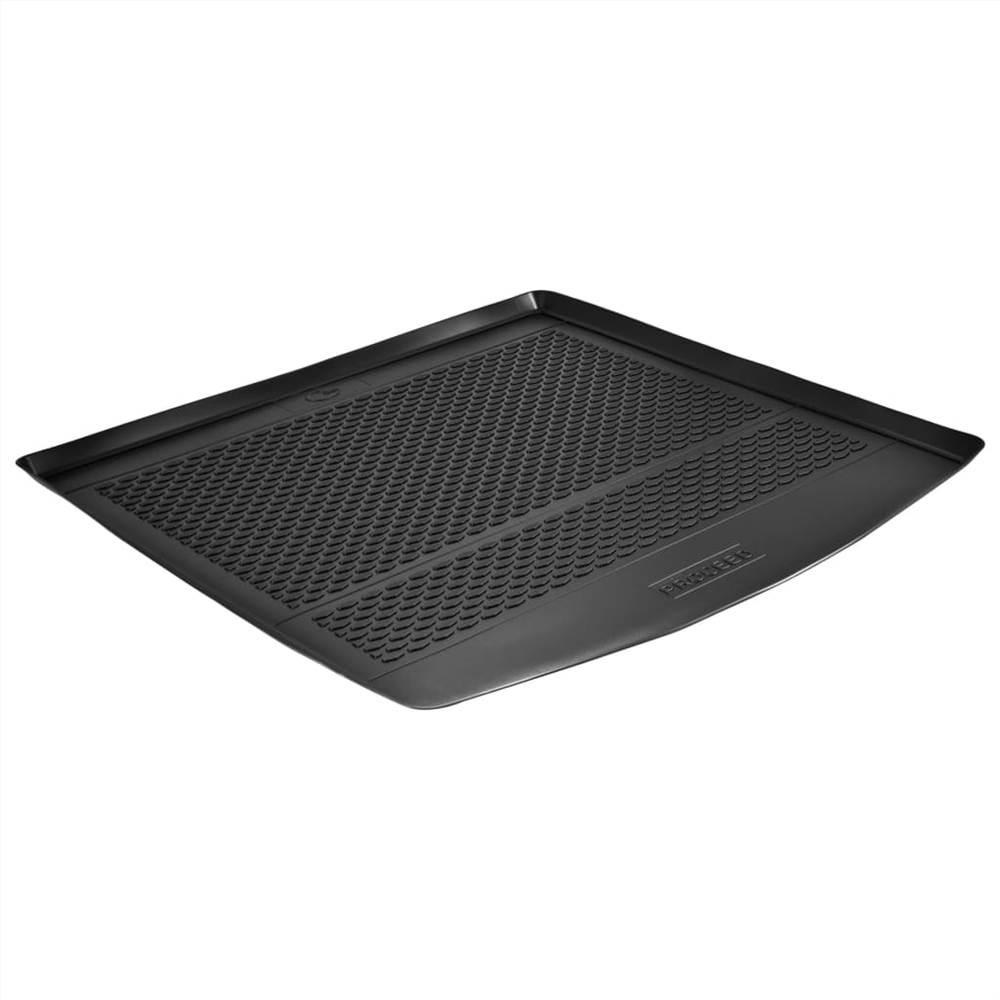 Car Boot Mat for Kia Proceed (2019-) Rubber