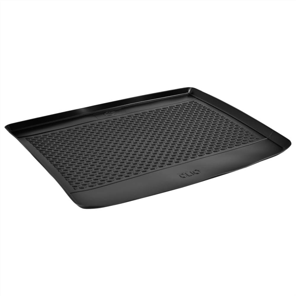 

Car Boot Mat for Renault Clio III Grandtour (2012-) Rubber