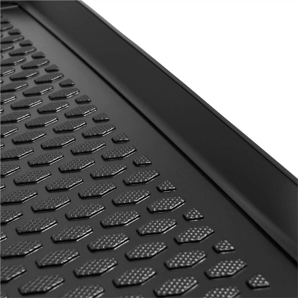 Car Boot Mat for Skoda Scala (2019-) Rubber