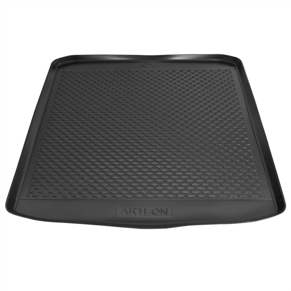 Car Boot Mat for VW Arteon (2017) Rubber