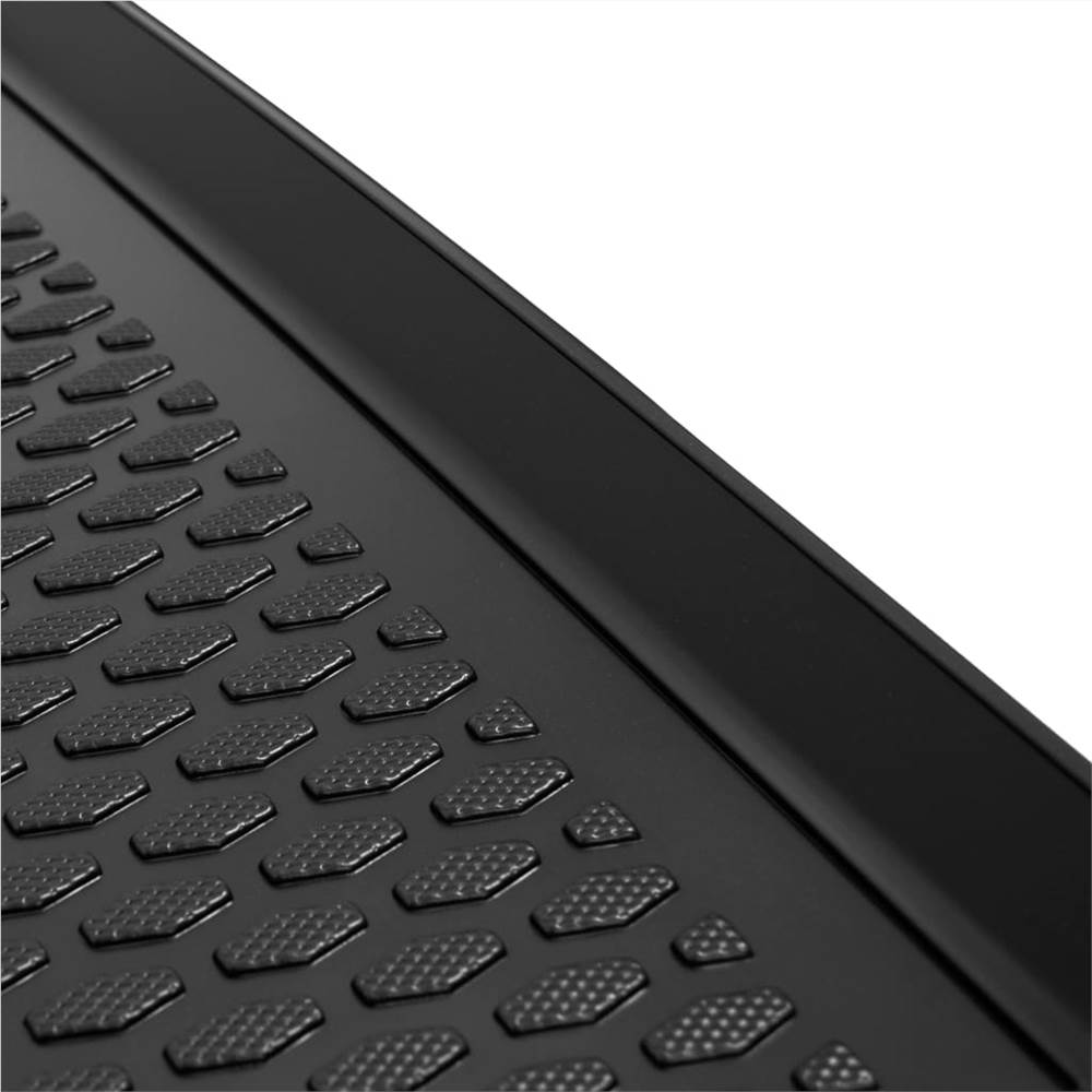 Car Boot Mat for VW Tiguan (20072016) Rubber