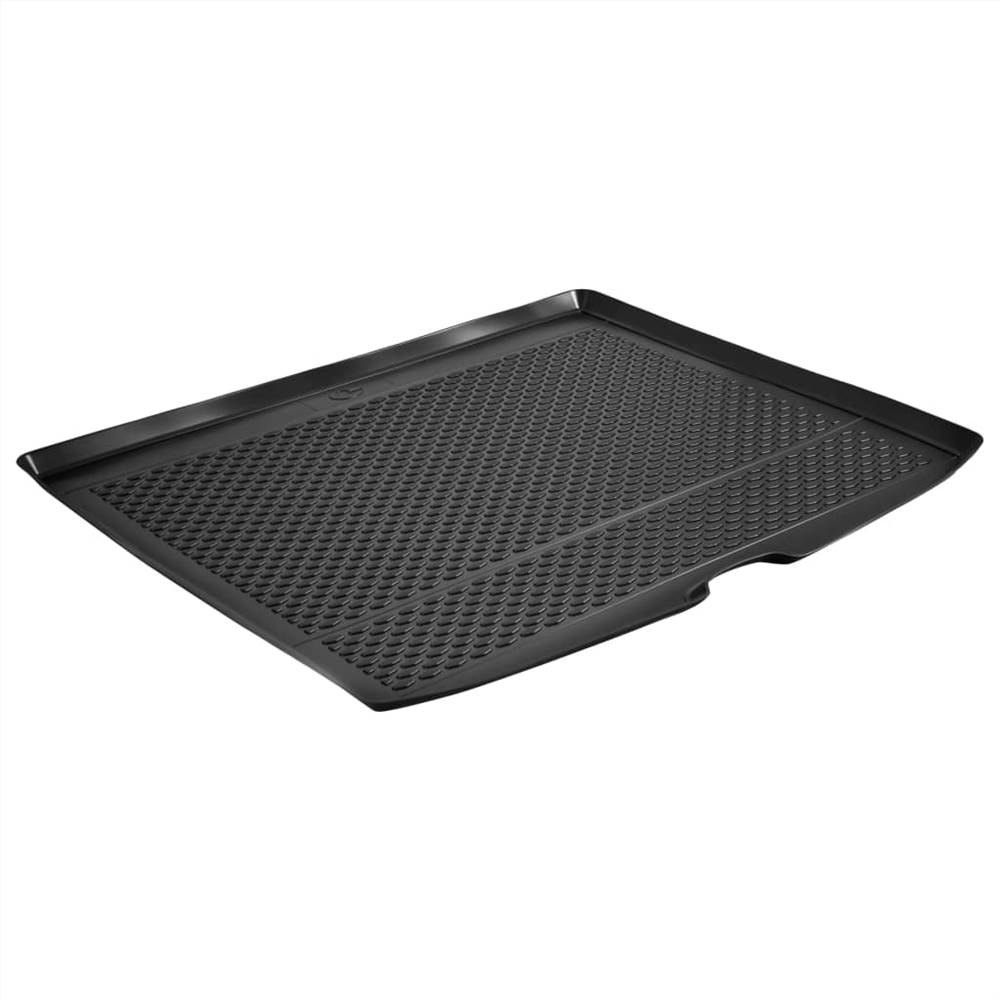 

Car Boot Mat for Volvo XC60 (2017-) Rubber