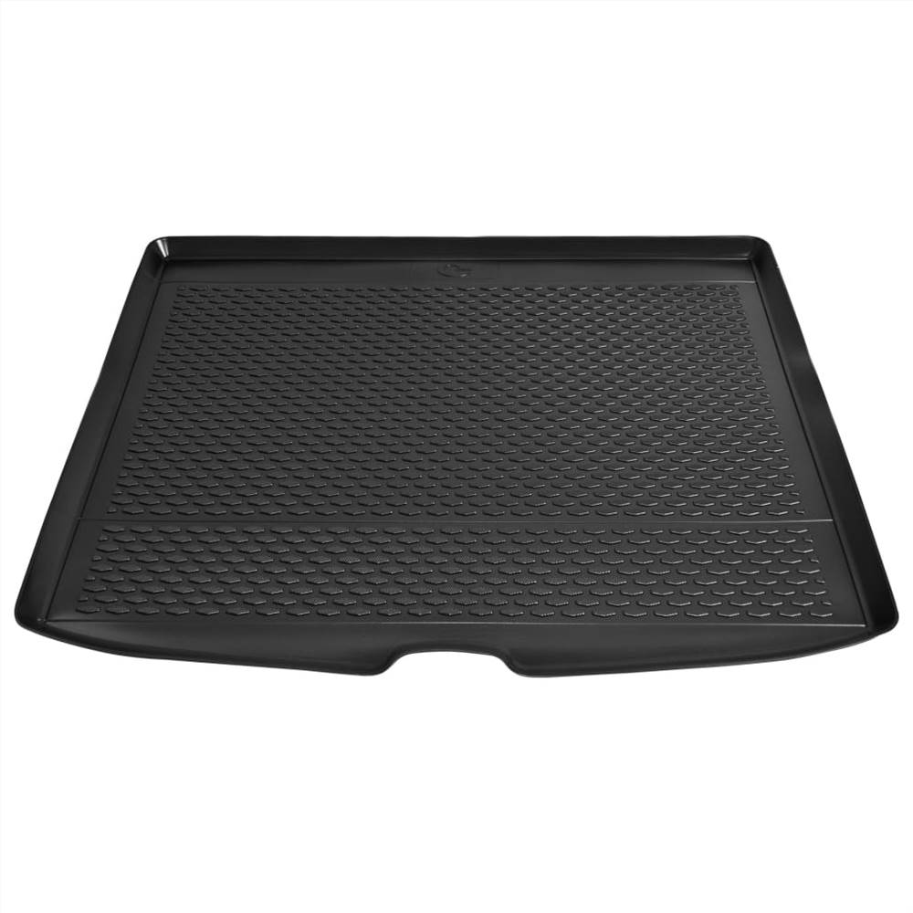 Car Boot Mat for Volvo XC60 (2017-) Rubber
