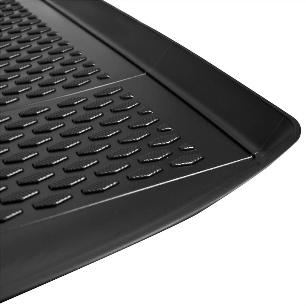 Car Boot Mat for Volvo XC60 (2017-) Rubber