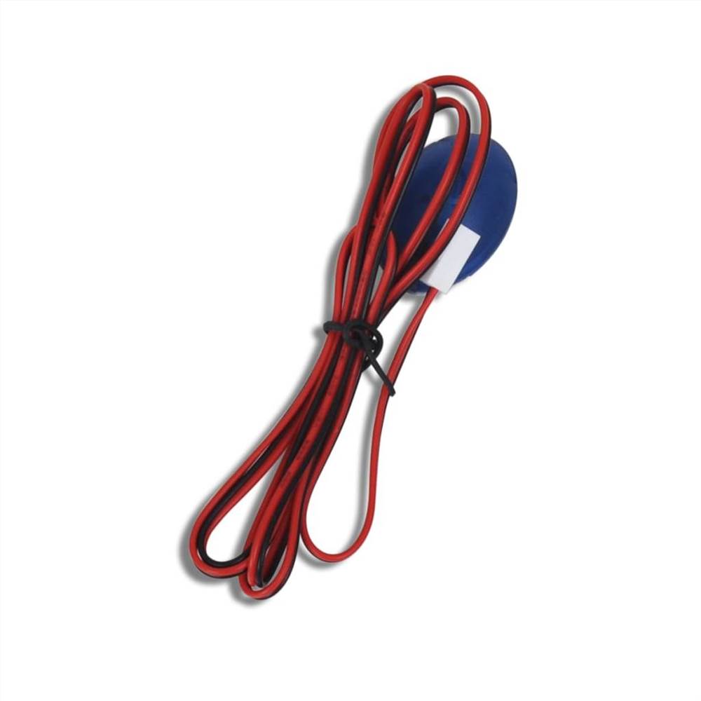 Car Central Door Locking Set Universal with 2 Remote Keys