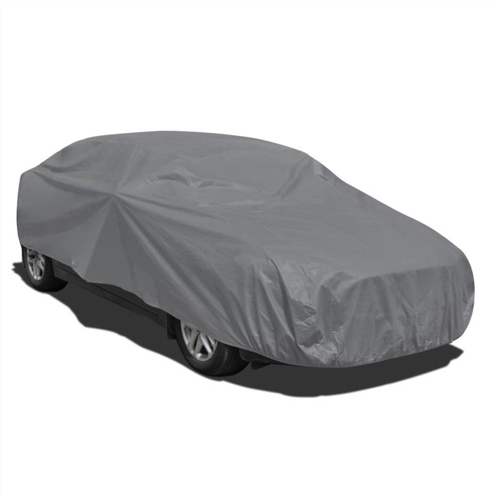 Car Cover Nonwoven Fabric XL 16 Car Cover Nonwoven Fabric XL