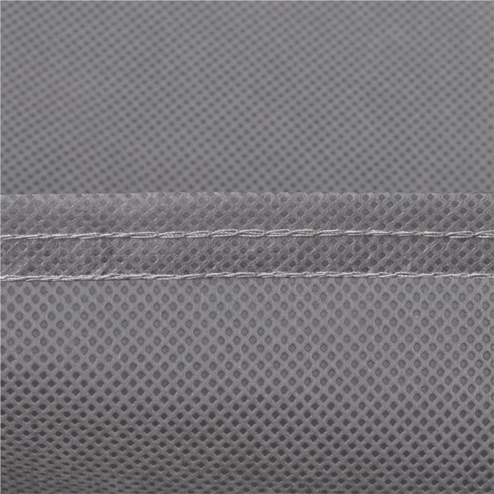 Car Cover Nonwoven Fabric XL