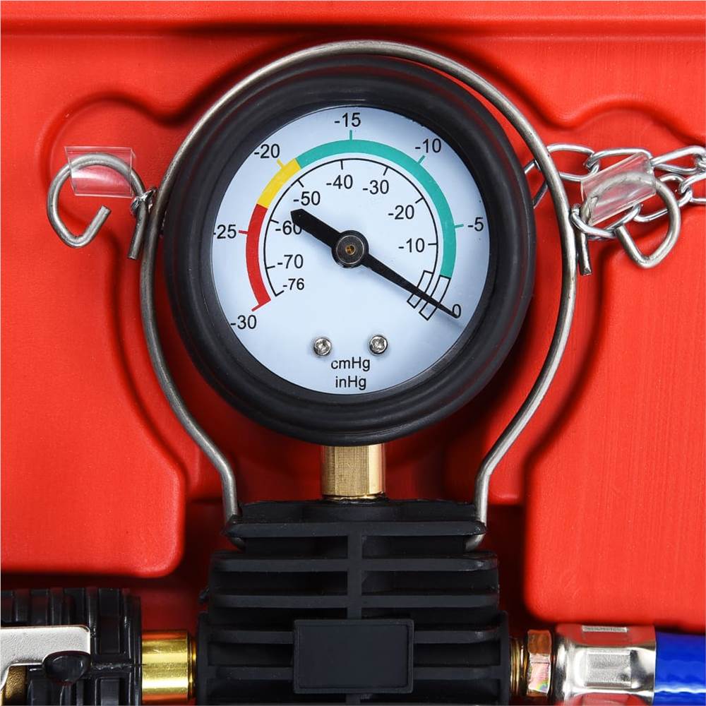 Cooling System Vacuum Purge And Refill Kit Universal Fit 15 Cooling System Vacuum Purge and Refill Kit Universal Fit