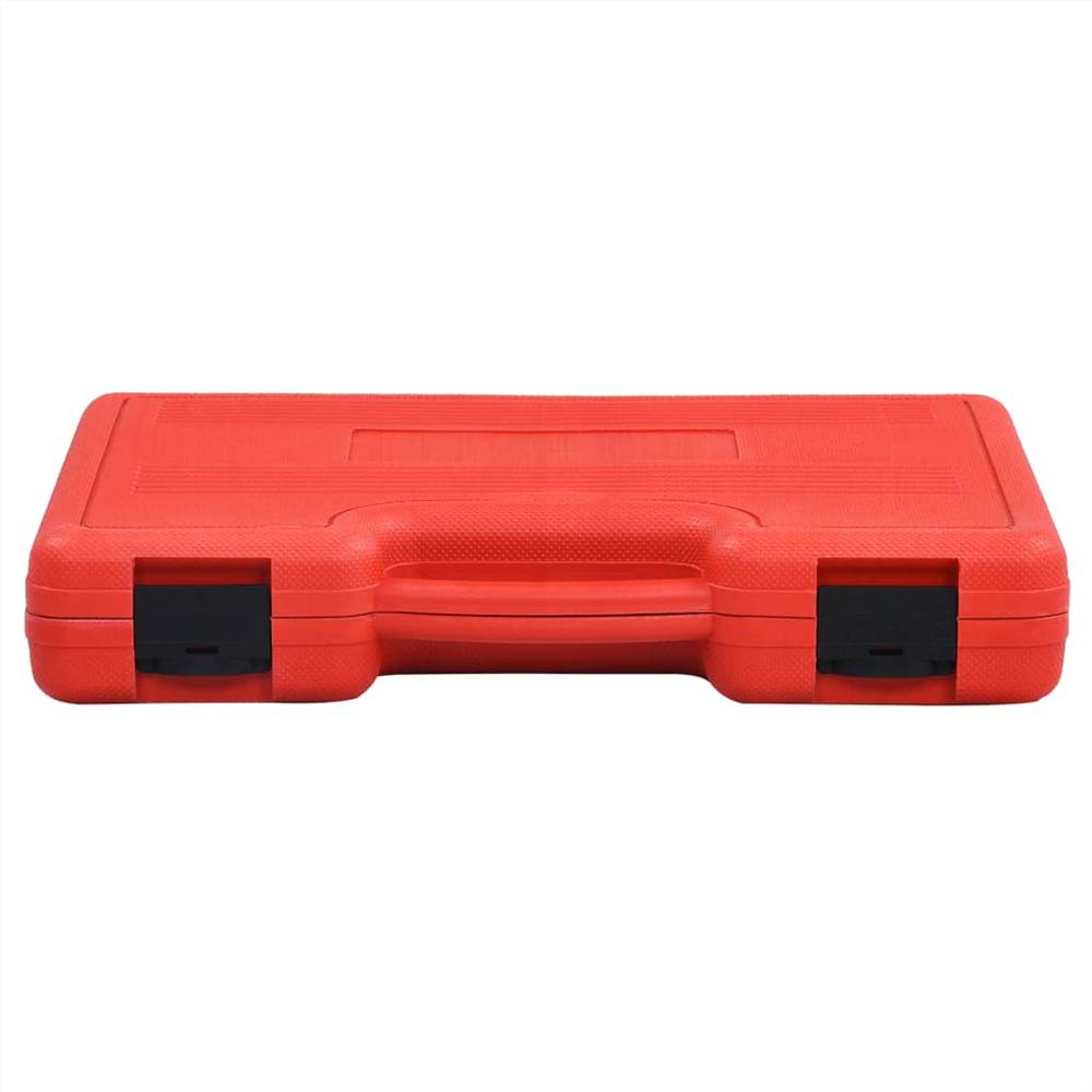 Cooling System Vacuum Purge And Refill Kit Universal Fit 18 Cooling System Vacuum Purge and Refill Kit Universal Fit